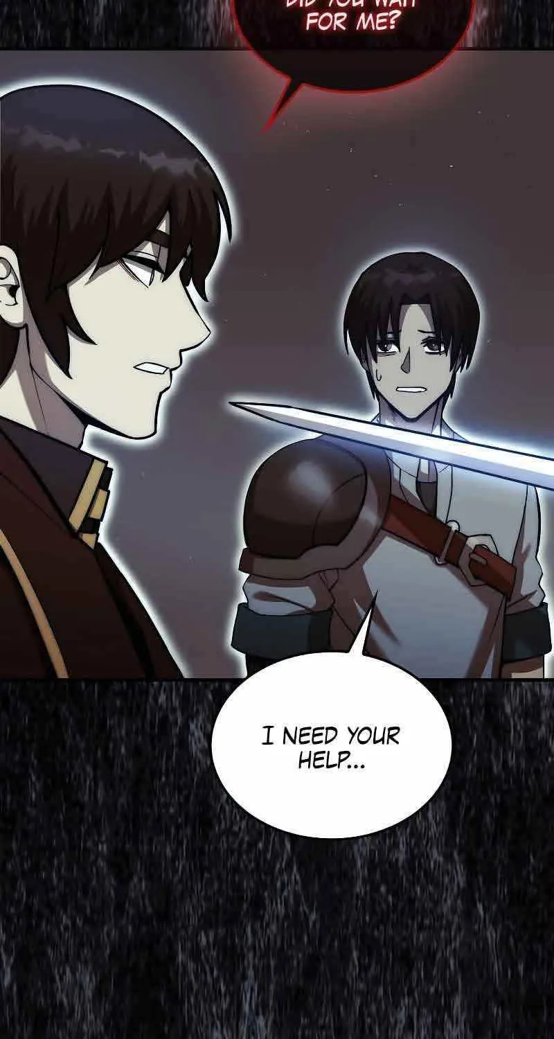 The 31st Piece Turns the Tables Chapter 24 page 54 - 