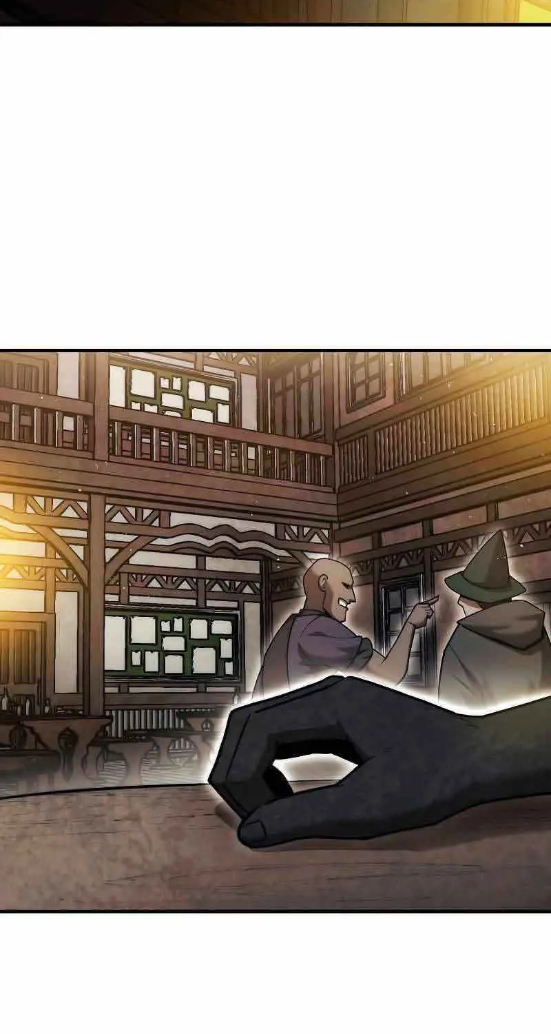 The 31st Piece Turns the Tables Chapter 24 page 58 - 