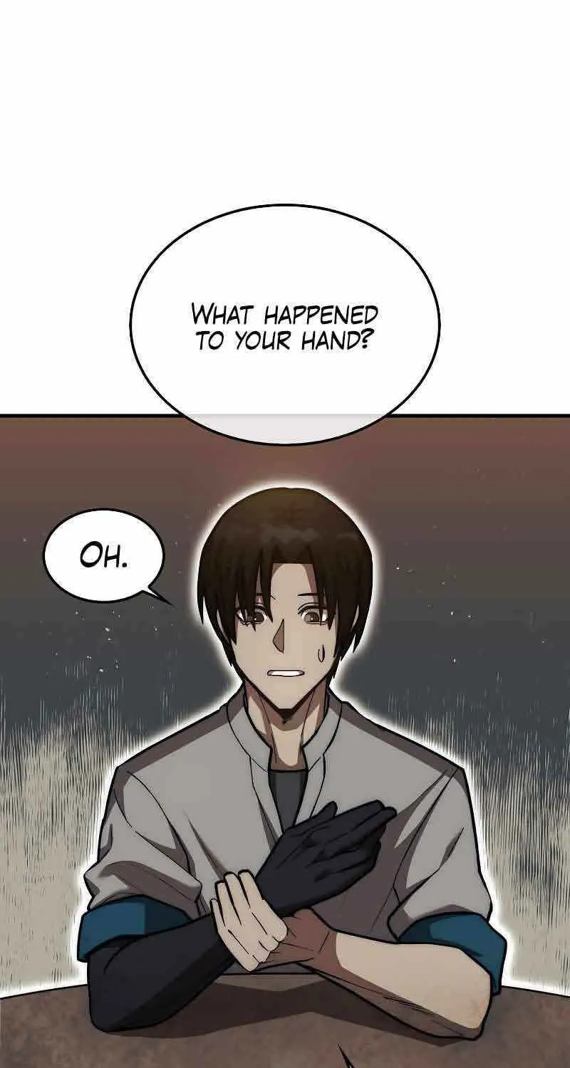 The 31st Piece Turns the Tables Chapter 24 page 59 - 