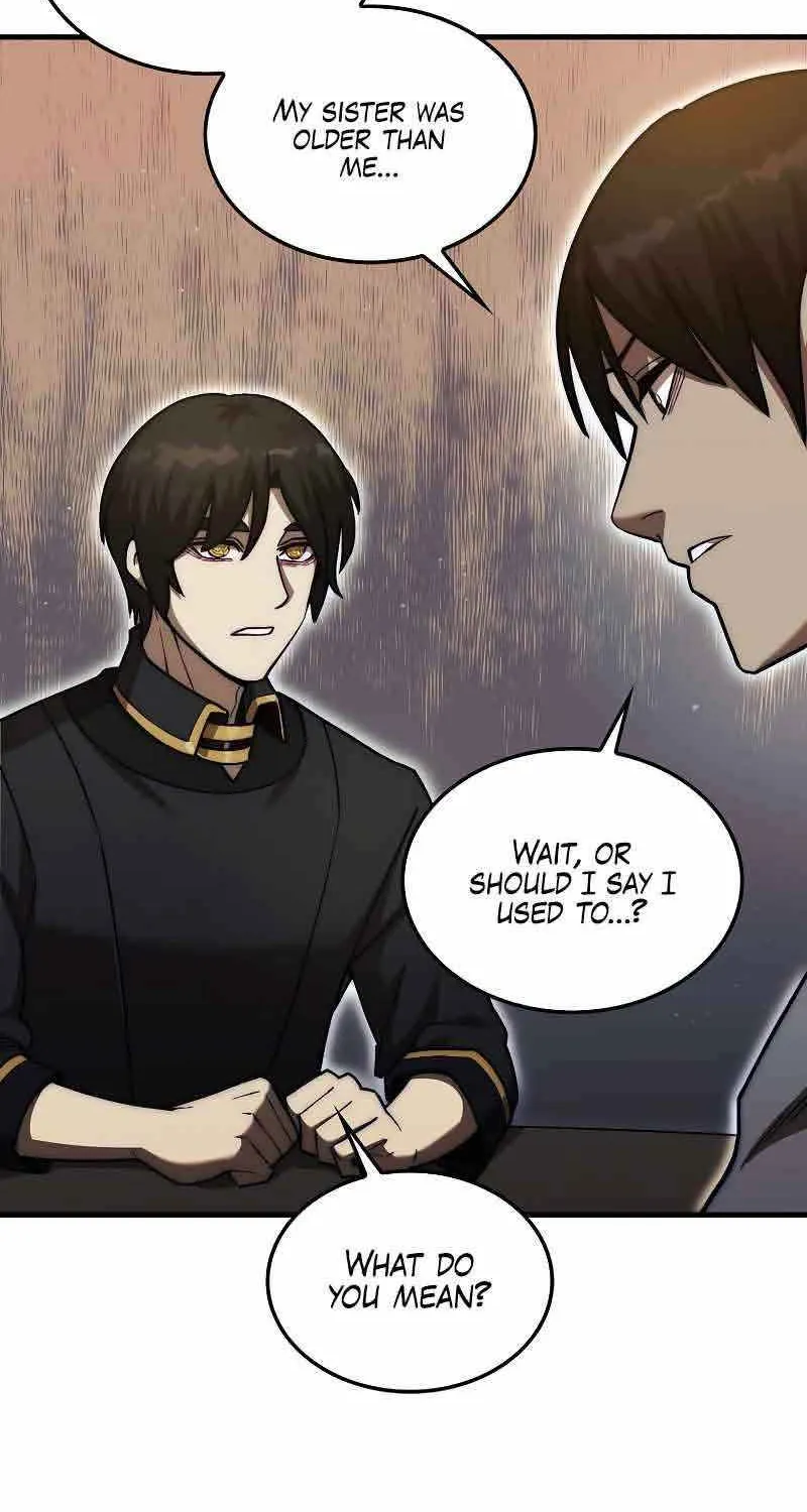 The 31st Piece Turns the Tables Chapter 24 page 62 - 