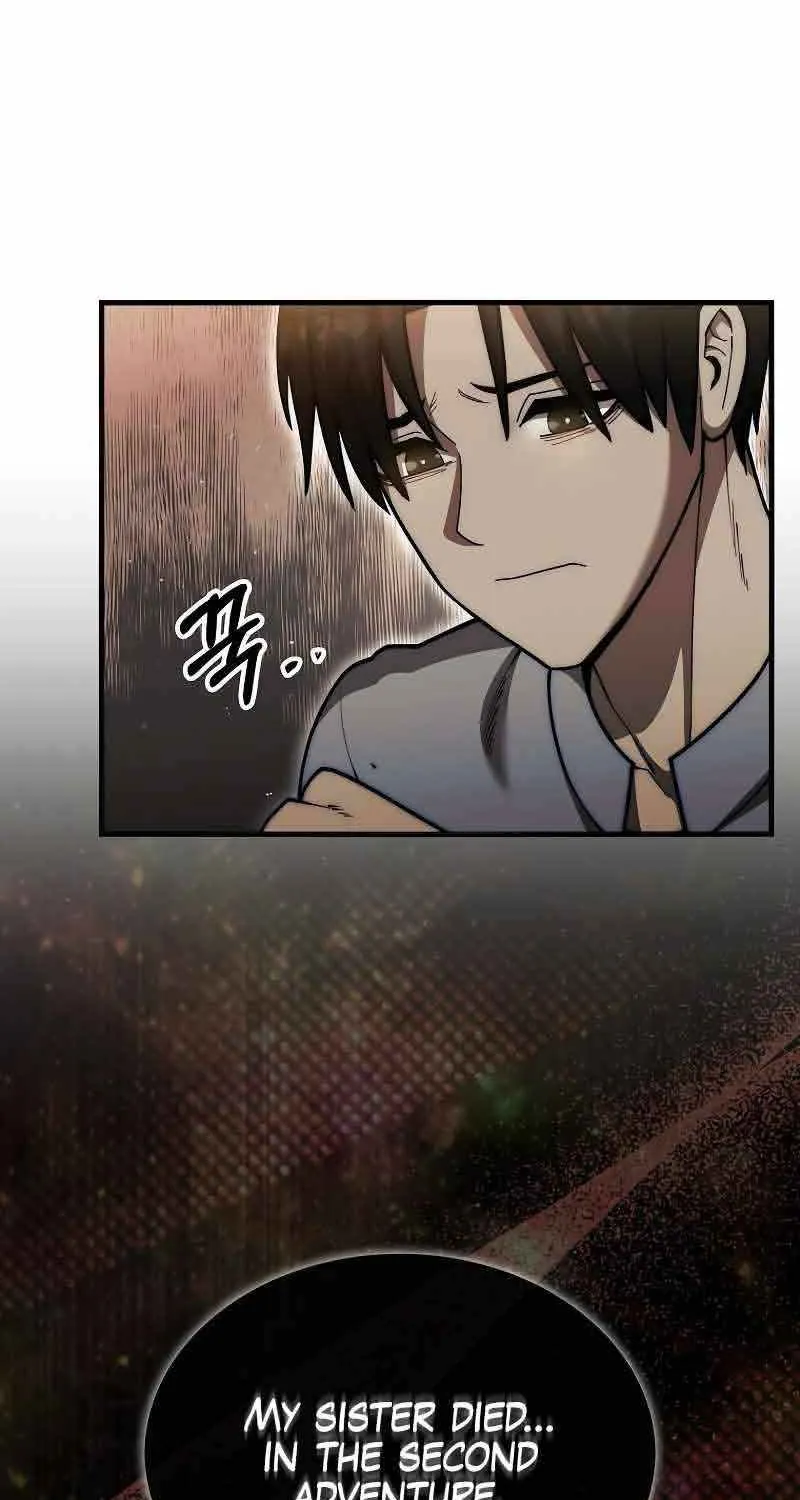 The 31st Piece Turns the Tables Chapter 24 page 63 - 