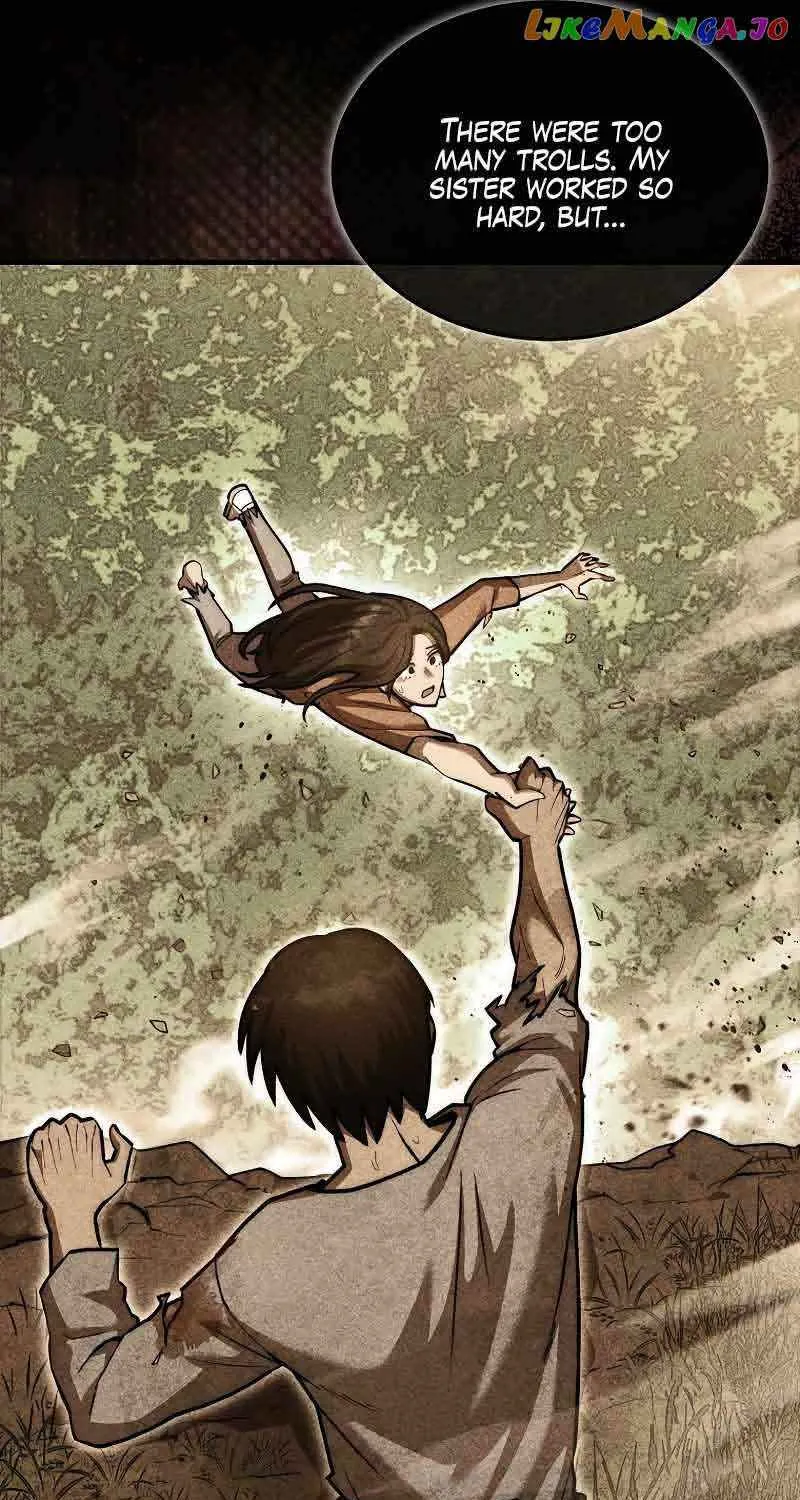 The 31st Piece Turns the Tables Chapter 24 page 67 - 