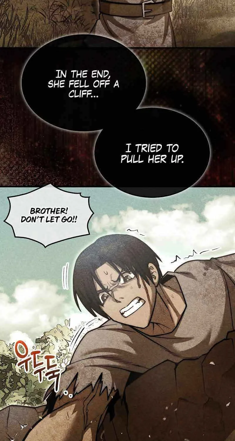 The 31st Piece Turns the Tables Chapter 24 page 68 - 
