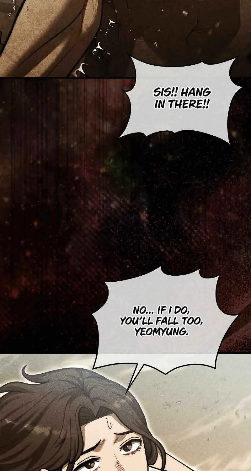 The 31st Piece Turns the Tables Chapter 24 page 69 - 