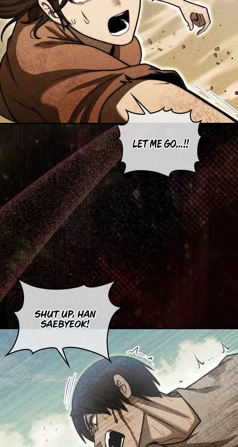The 31st Piece Turns the Tables Chapter 24 page 70 - 
