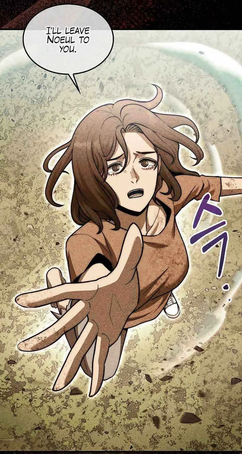 The 31st Piece Turns the Tables Chapter 24 page 73 - 