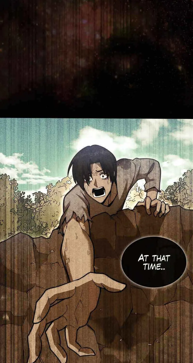 The 31st Piece Turns the Tables Chapter 24 page 74 - 
