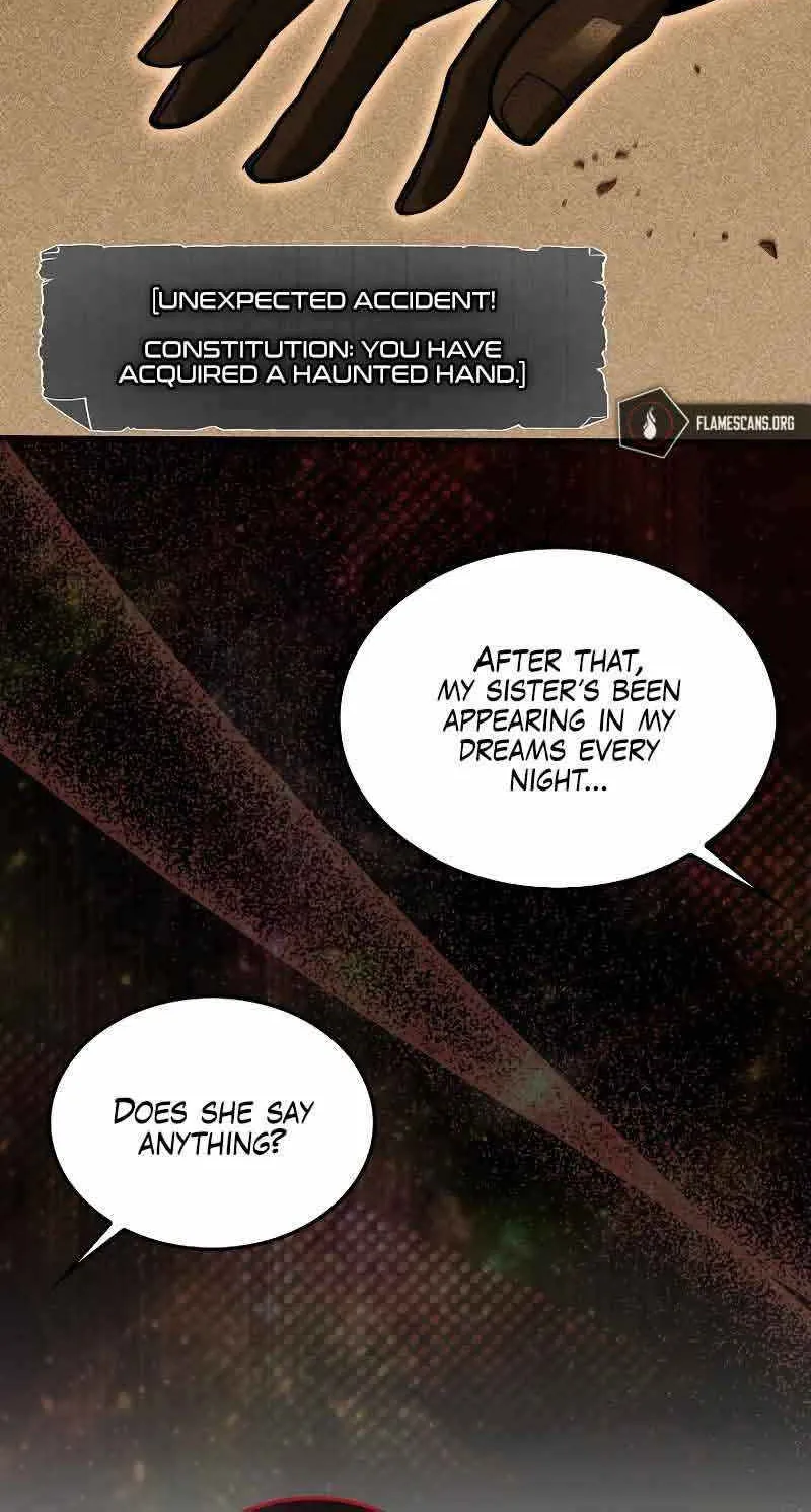 The 31st Piece Turns the Tables Chapter 24 page 76 - 