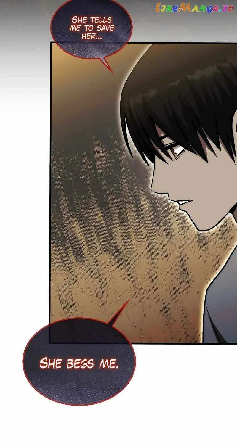 The 31st Piece Turns the Tables Chapter 24 page 77 - 