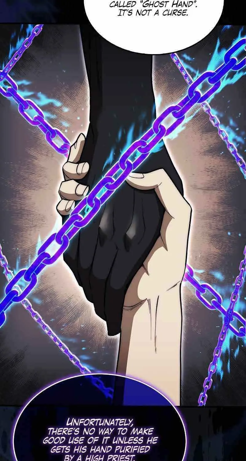 The 31st Piece Turns the Tables Chapter 24 page 79 - 