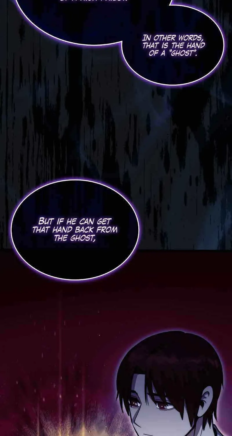 The 31st Piece Turns the Tables Chapter 24 page 80 - 