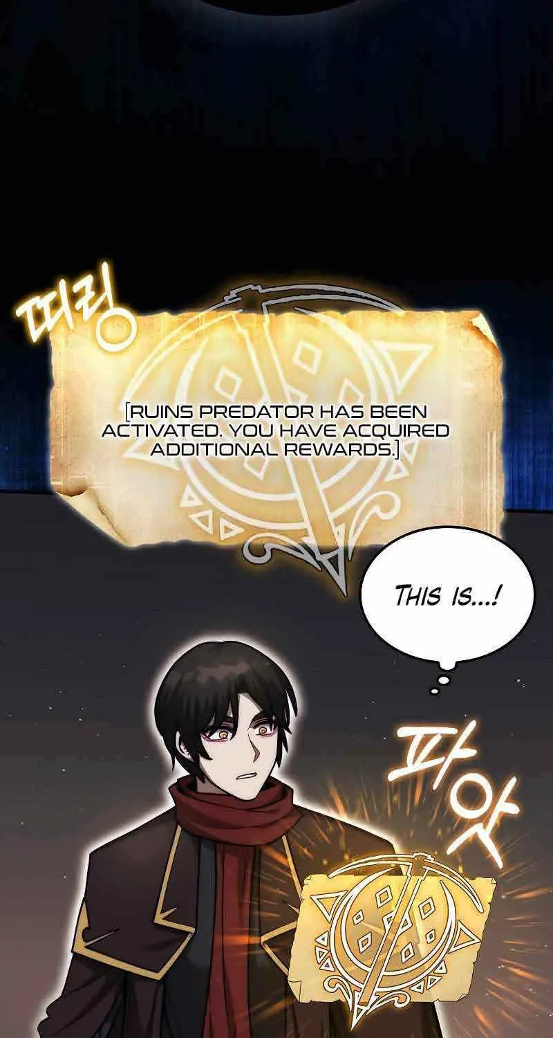 The 31st Piece Turns the Tables Chapter 24 page 9 - 