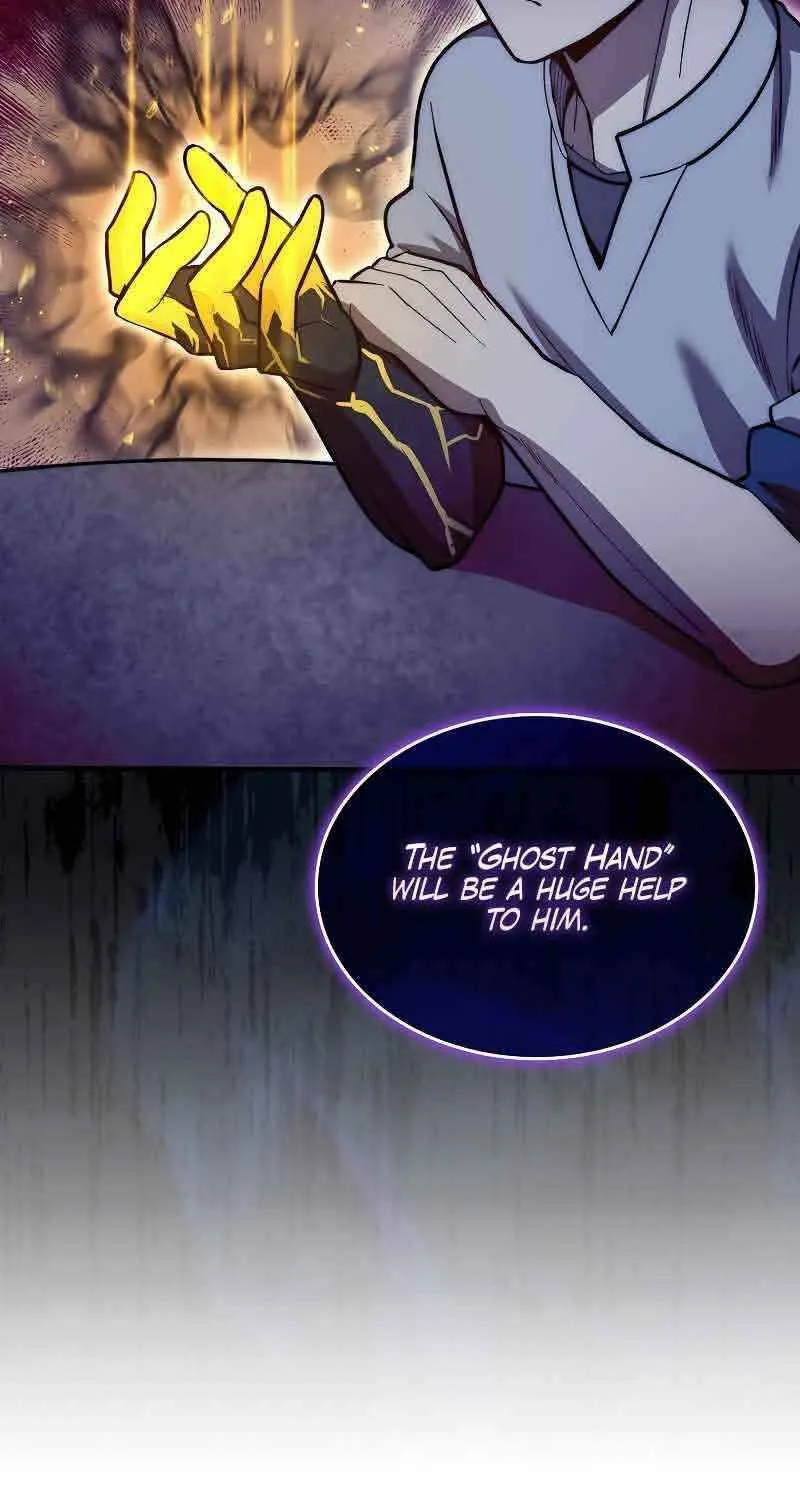 The 31st Piece Turns the Tables Chapter 24 page 81 - 