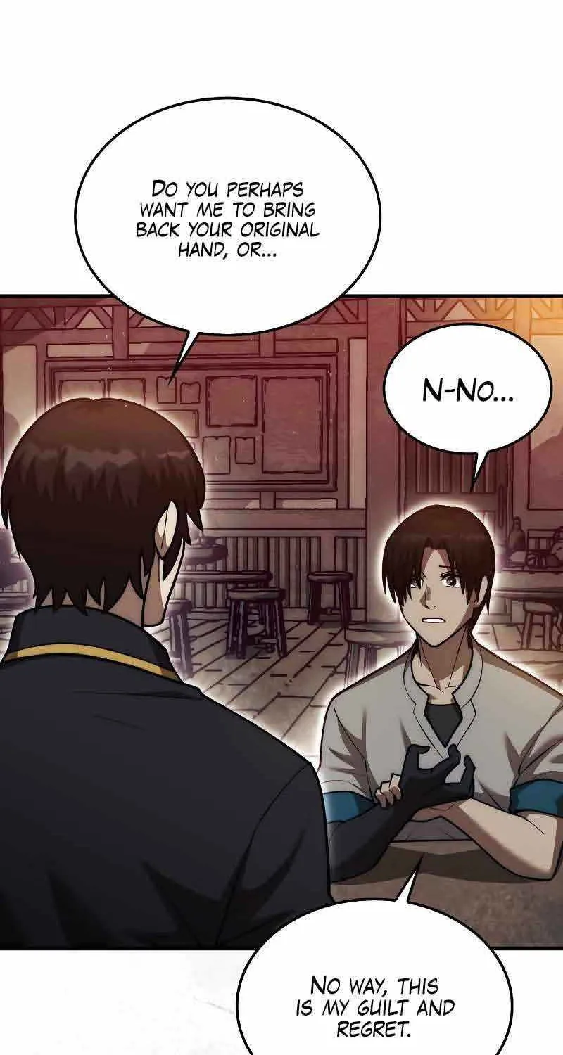 The 31st Piece Turns the Tables Chapter 24 page 82 - 