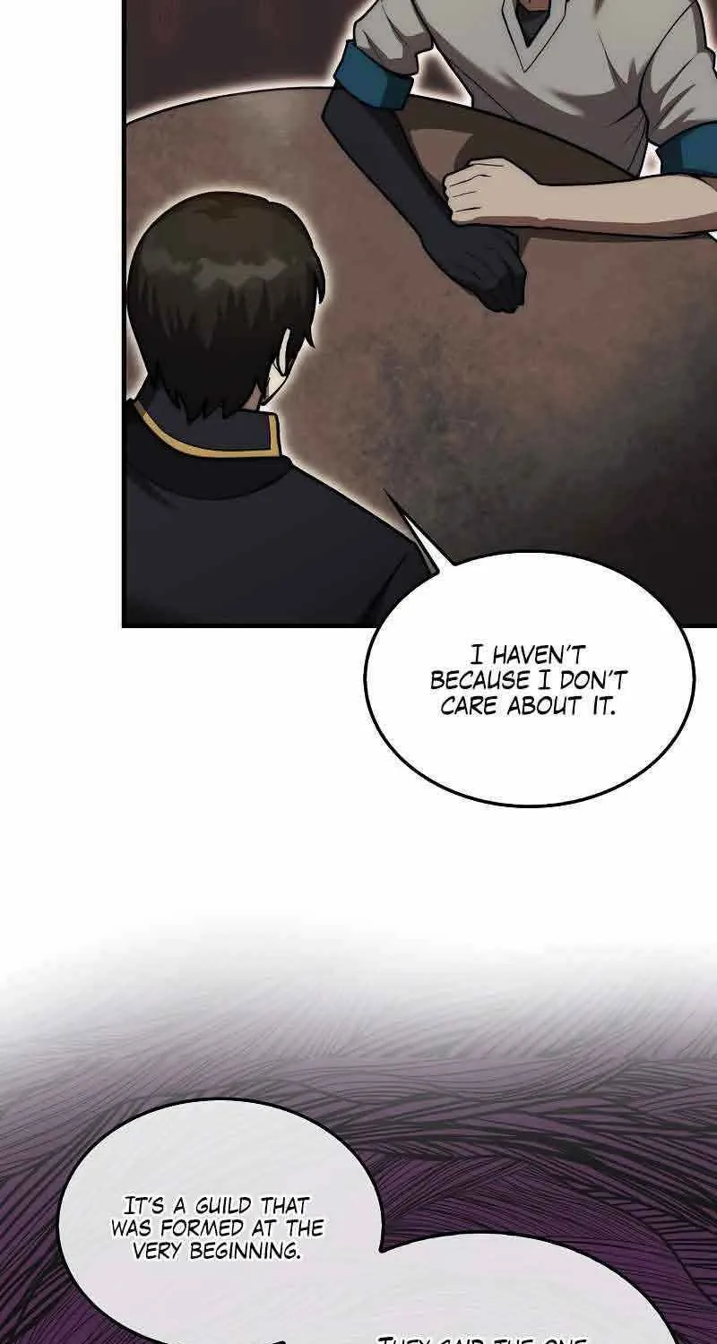 The 31st Piece Turns the Tables Chapter 24 page 85 - 
