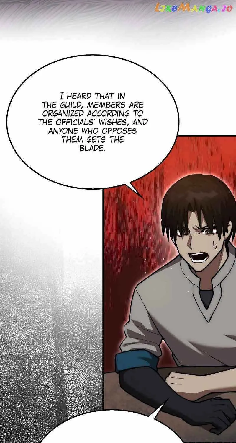 The 31st Piece Turns the Tables Chapter 24 page 87 - 