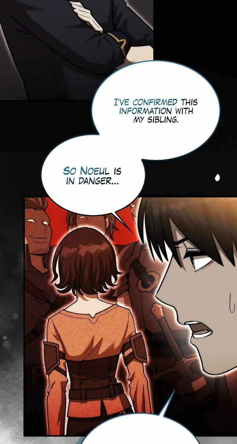 The 31st Piece Turns the Tables Chapter 24 page 89 - 