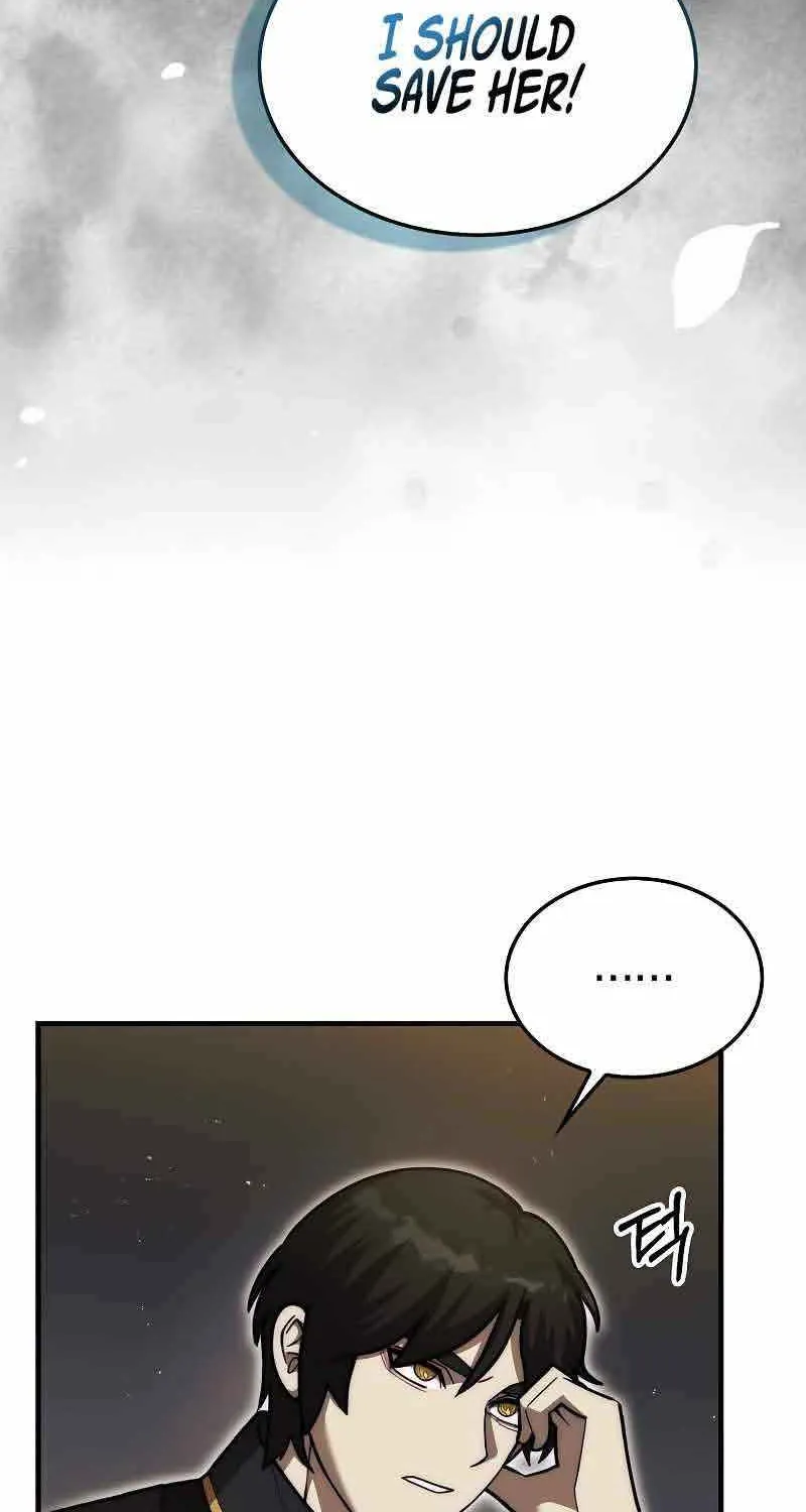 The 31st Piece Turns the Tables Chapter 24 page 90 - 
