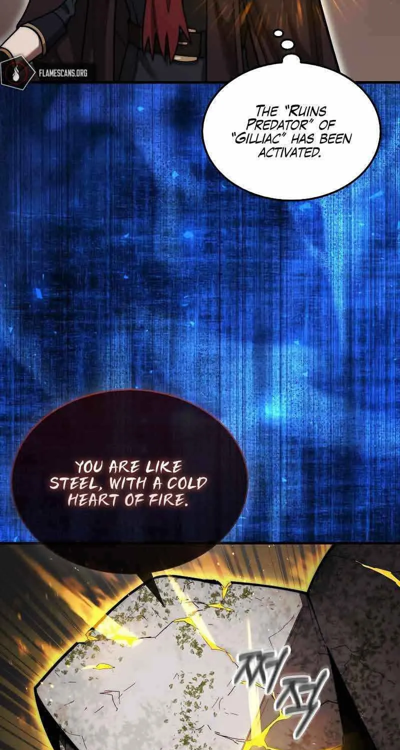 The 31st Piece Turns the Tables Chapter 24 page 10 - 