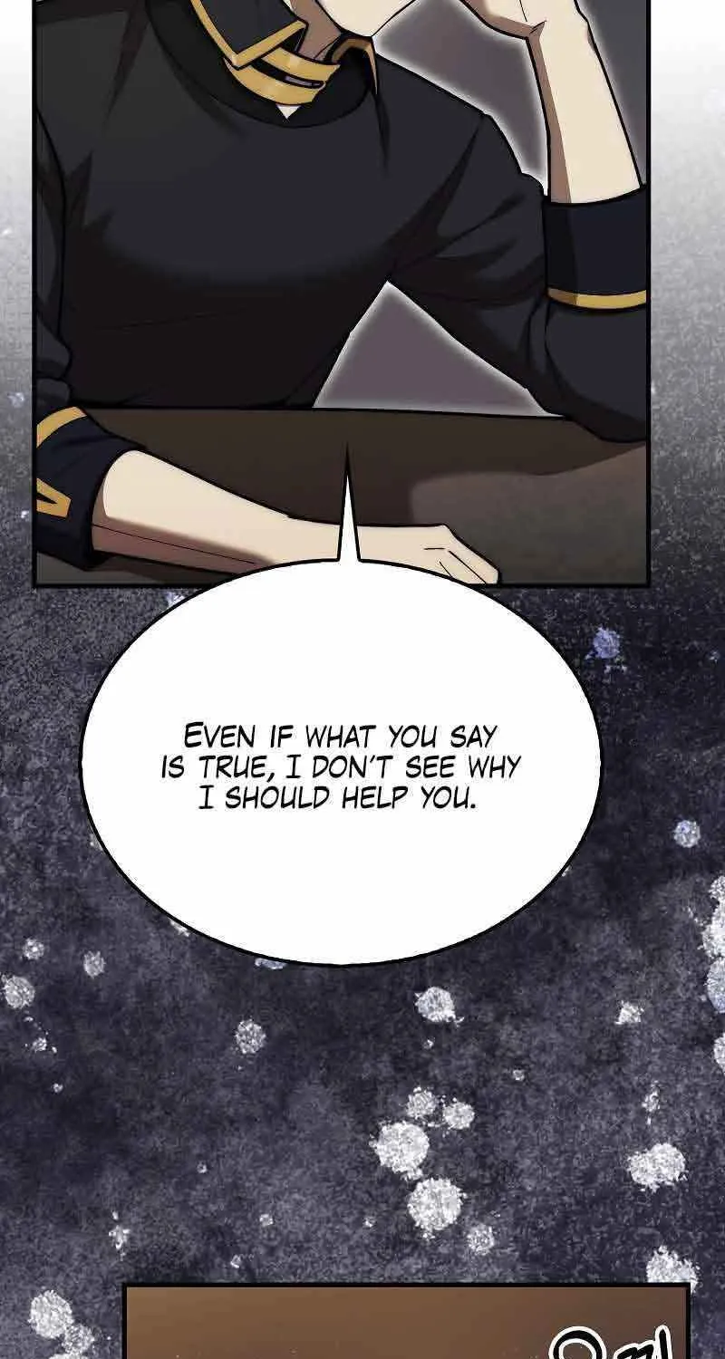 The 31st Piece Turns the Tables Chapter 24 page 91 - 