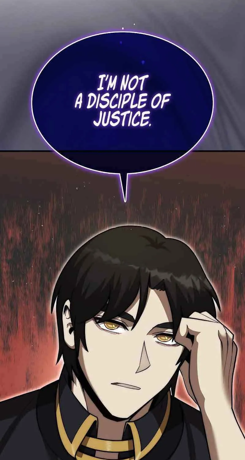 The 31st Piece Turns the Tables Chapter 24 page 93 - 