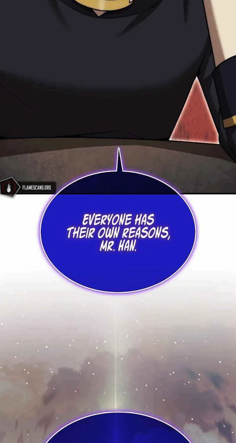 The 31st Piece Turns the Tables Chapter 24 page 94 - 