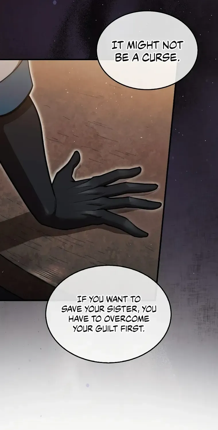 The 31st Piece Turns the Tables Chapter 25 page 11 - 