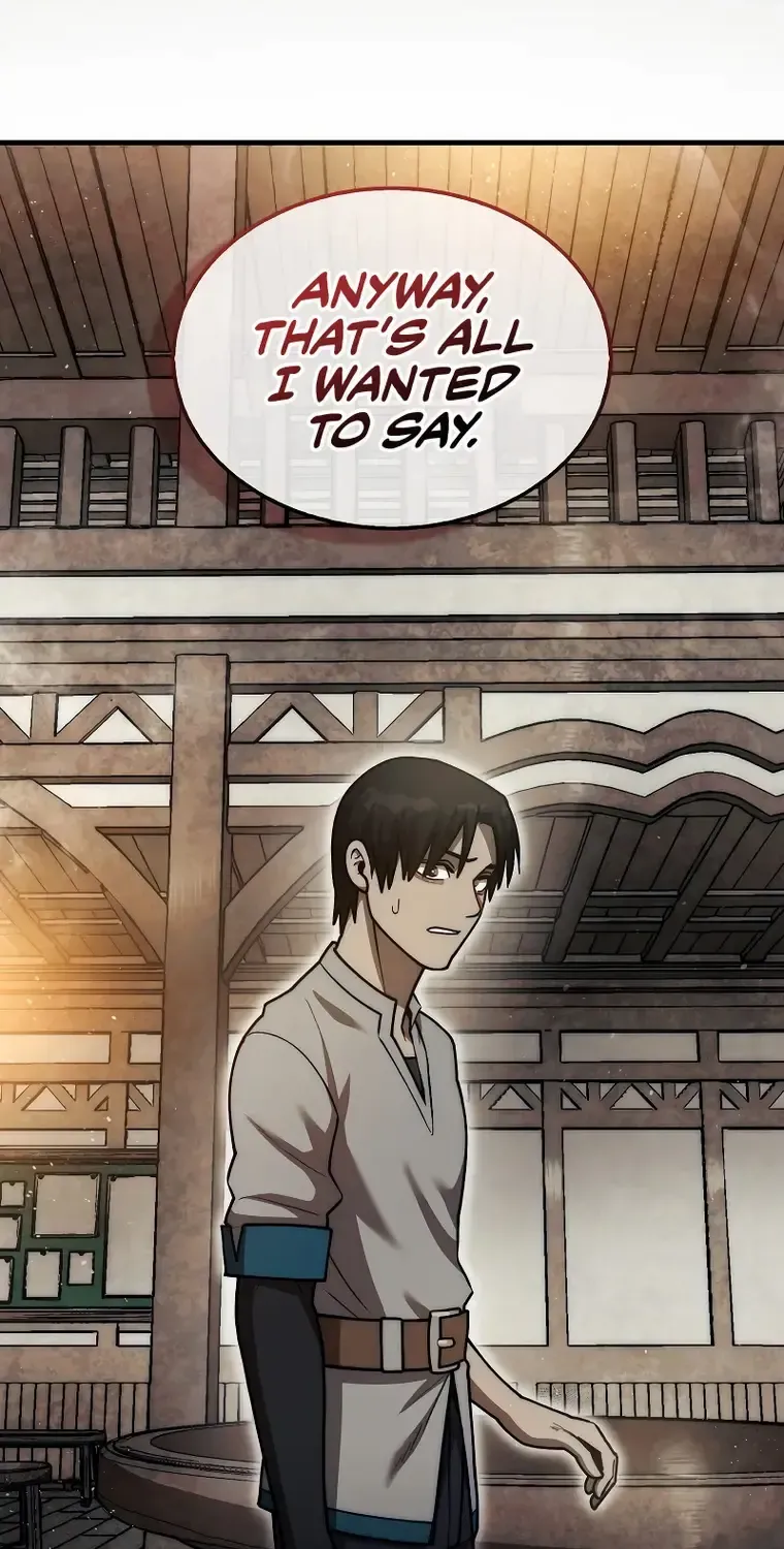 The 31st Piece Turns the Tables Chapter 25 page 12 - 