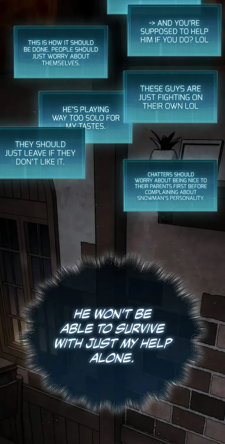 The 31st Piece Turns the Tables Chapter 25 page 15 - 