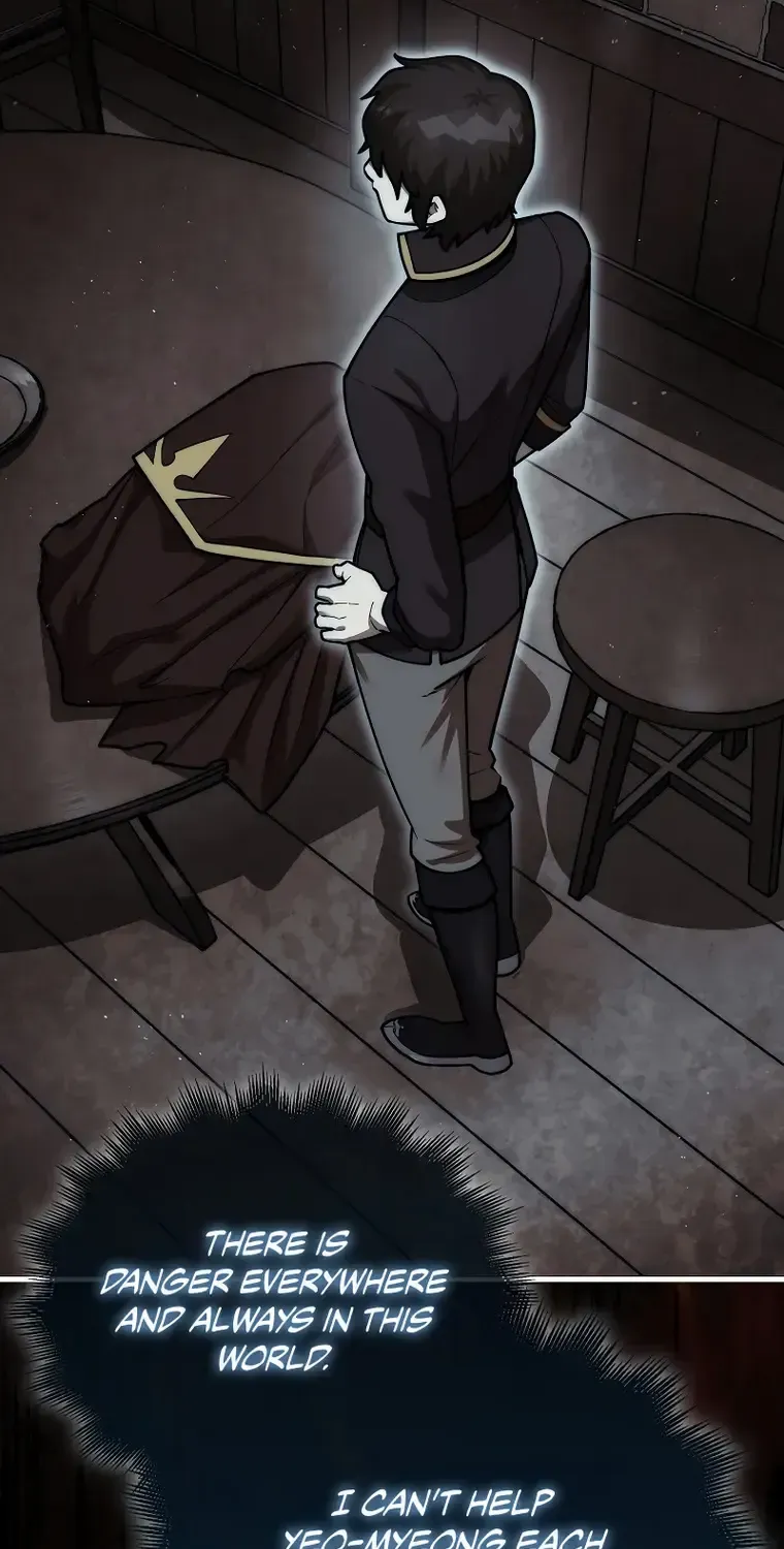 The 31st Piece Turns the Tables Chapter 25 page 16 - 