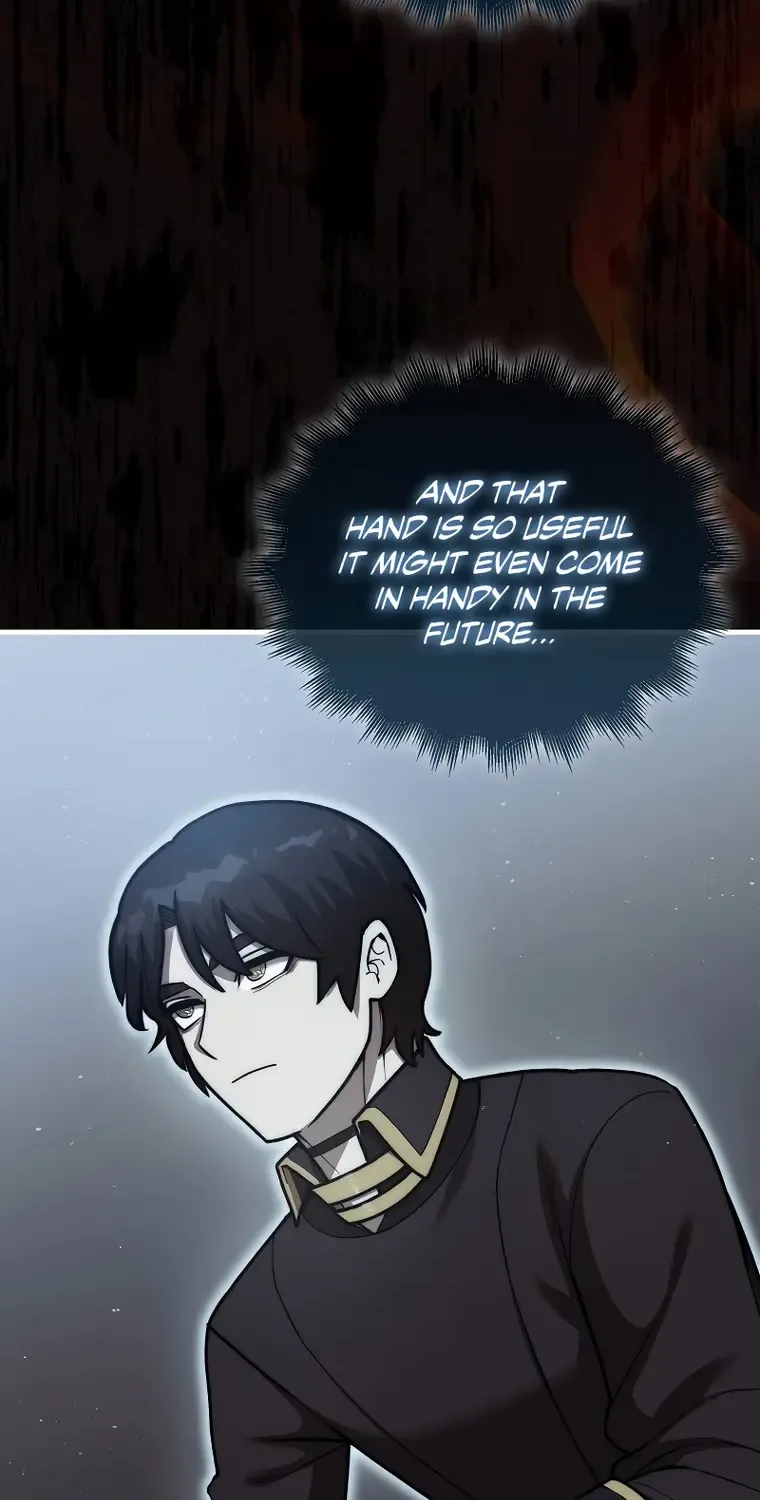 The 31st Piece Turns the Tables Chapter 25 page 19 - 