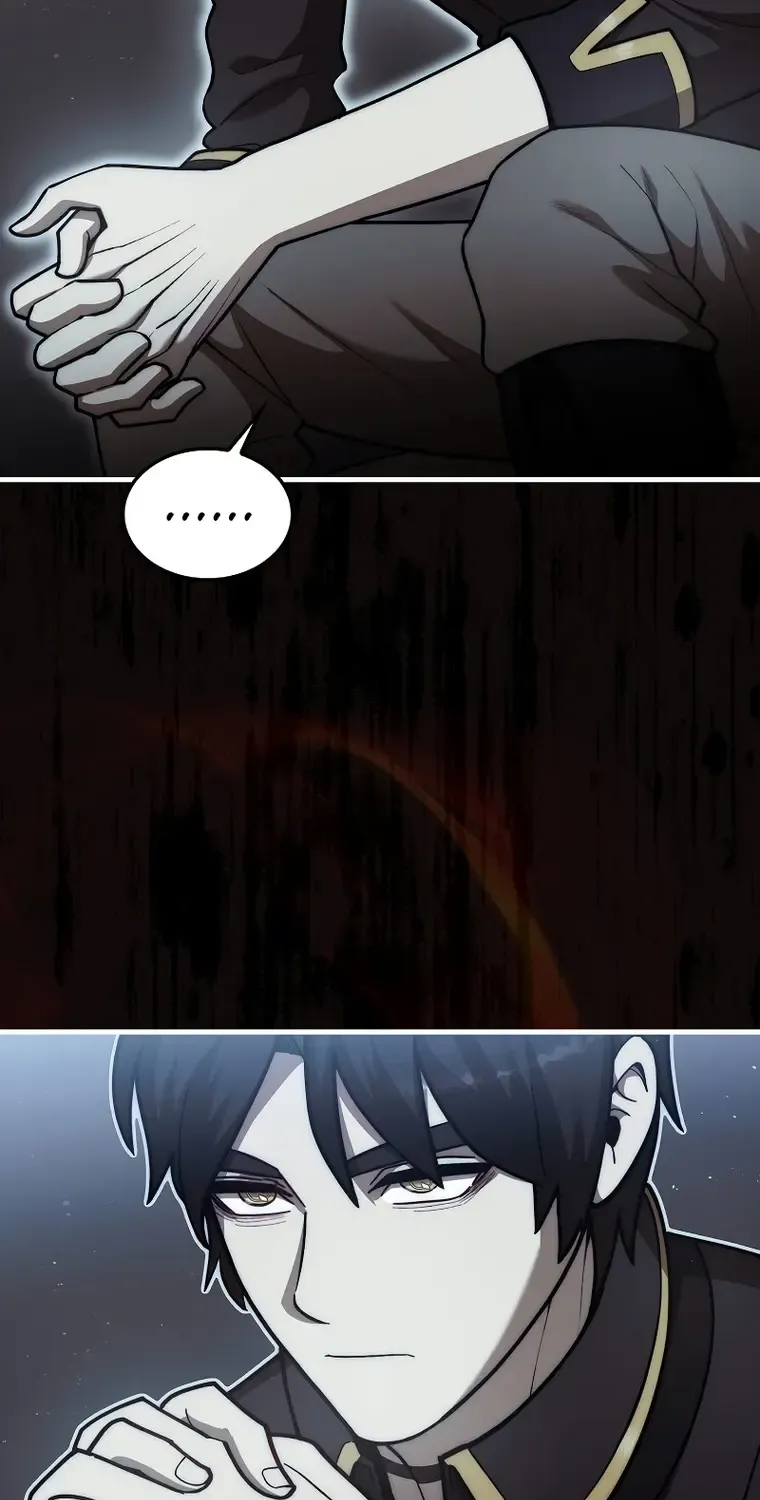 The 31st Piece Turns the Tables Chapter 25 page 20 - 