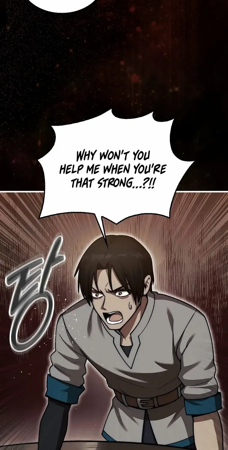 The 31st Piece Turns the Tables Chapter 25 page 3 - 