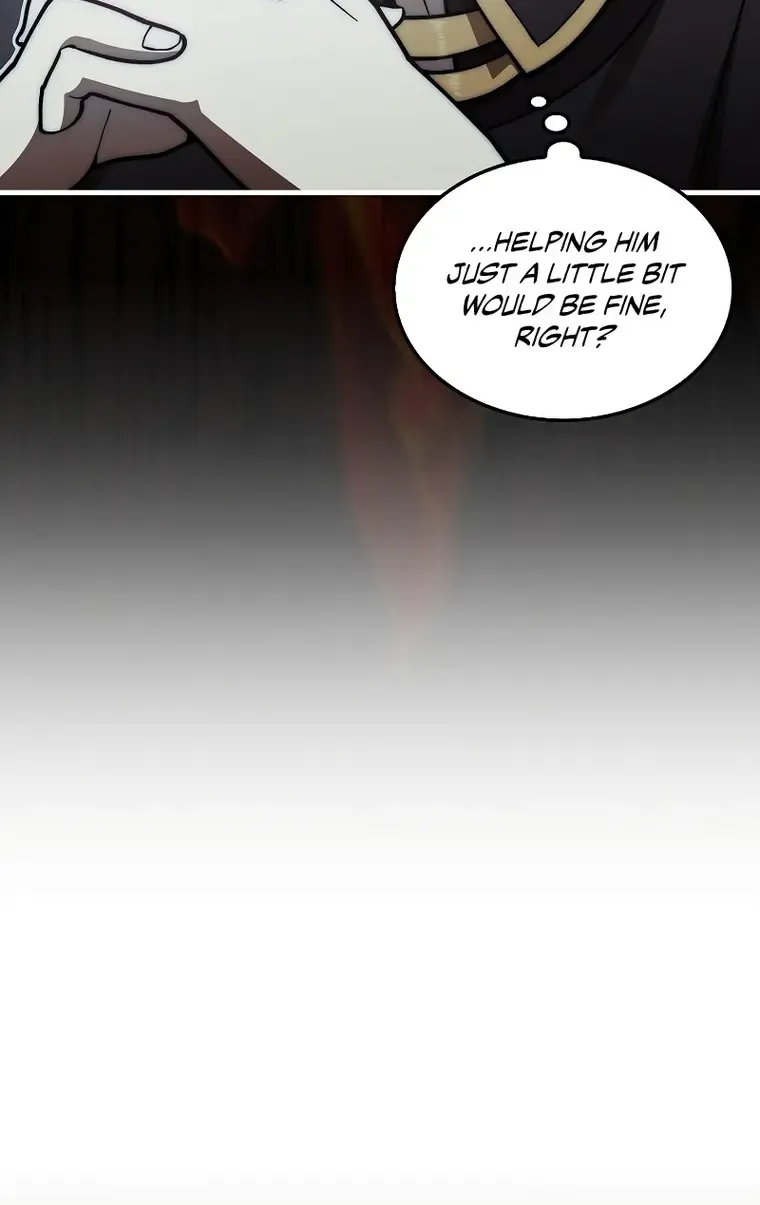 The 31st Piece Turns the Tables Chapter 25 page 21 - 