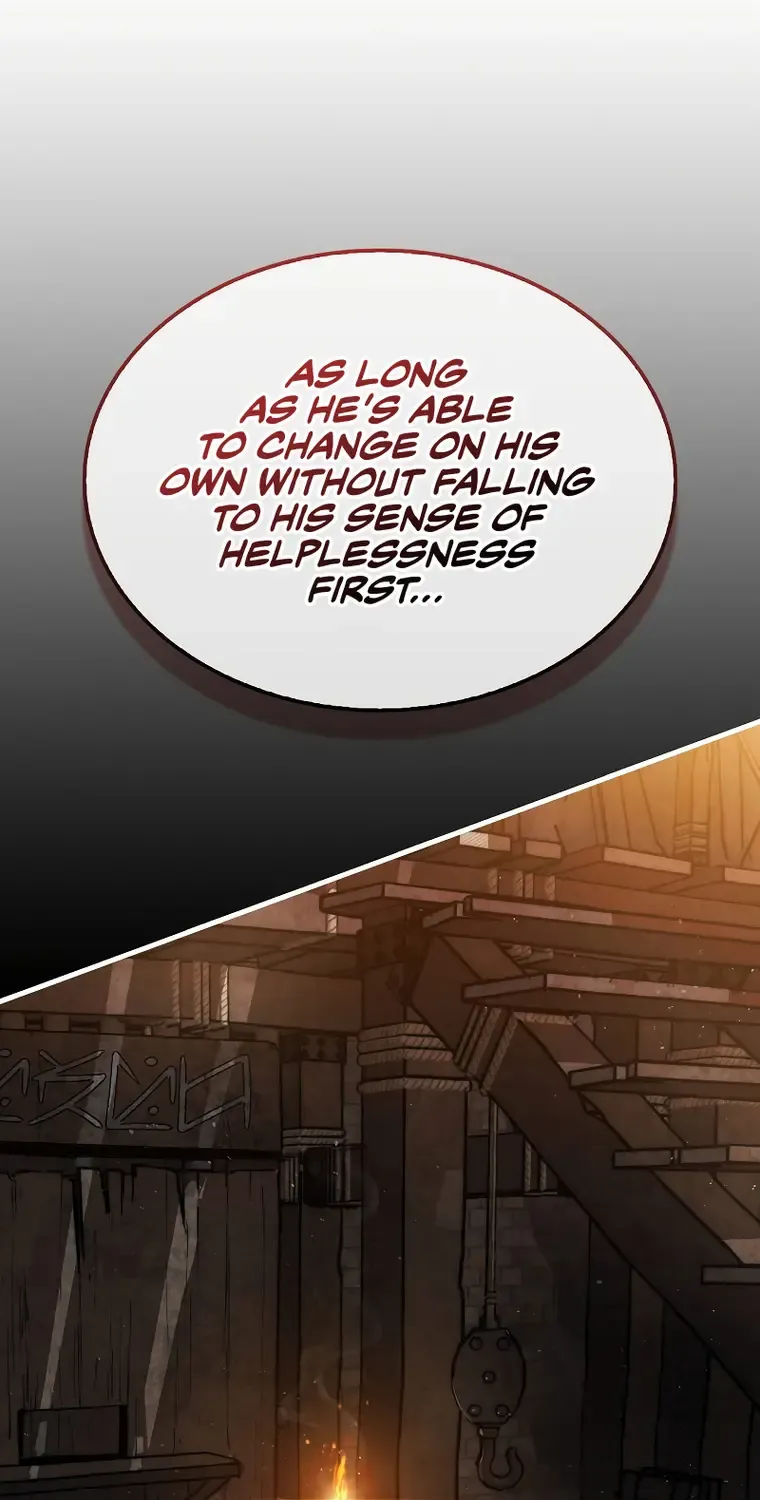 The 31st Piece Turns the Tables Chapter 25 page 22 - 