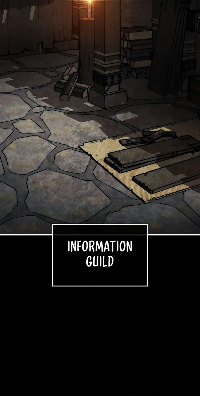 The 31st Piece Turns the Tables Chapter 25 page 23 - 