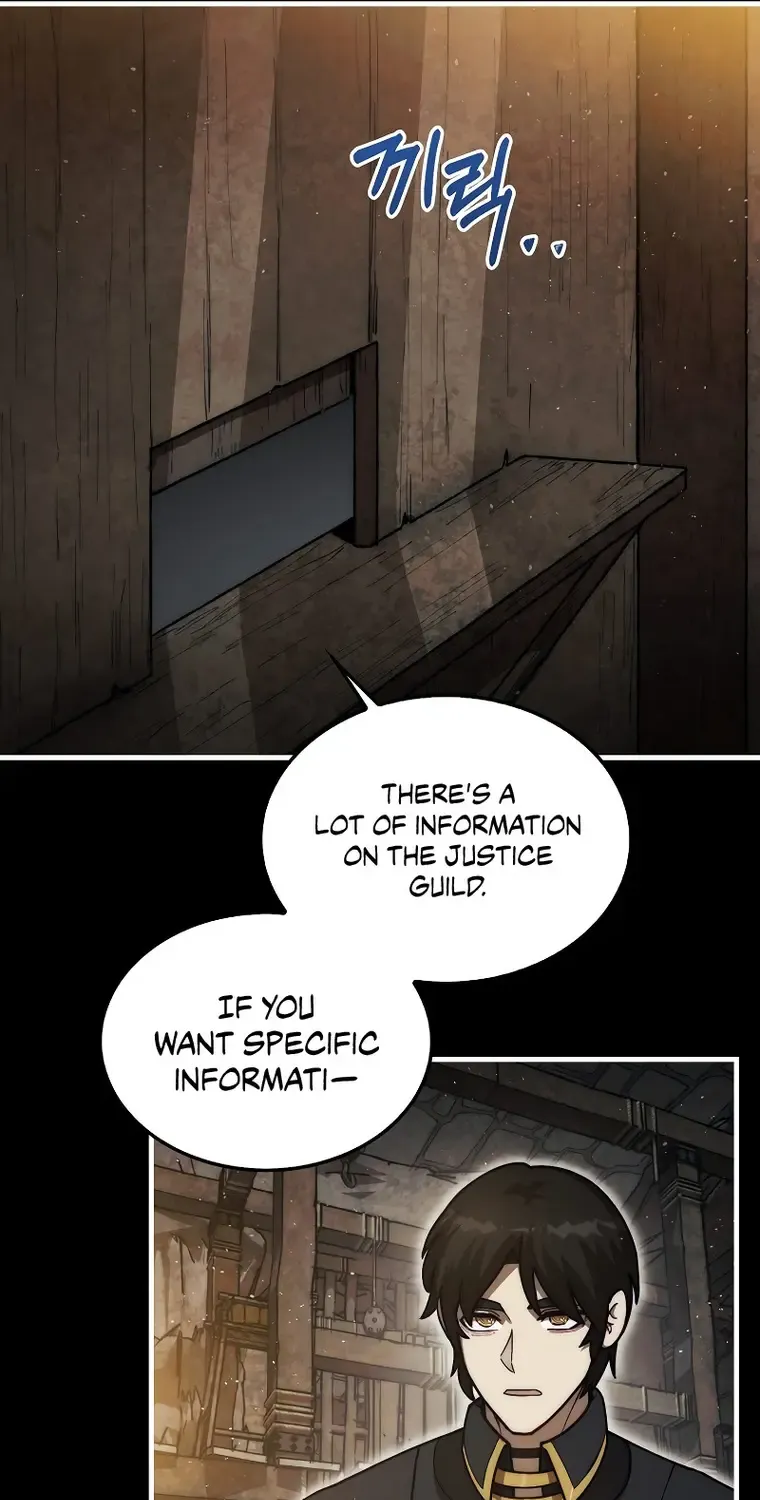 The 31st Piece Turns the Tables Chapter 25 page 24 - 