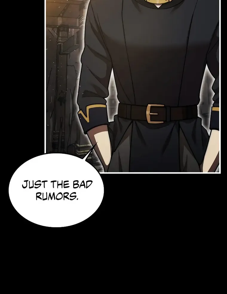 The 31st Piece Turns the Tables Chapter 25 page 25 - 