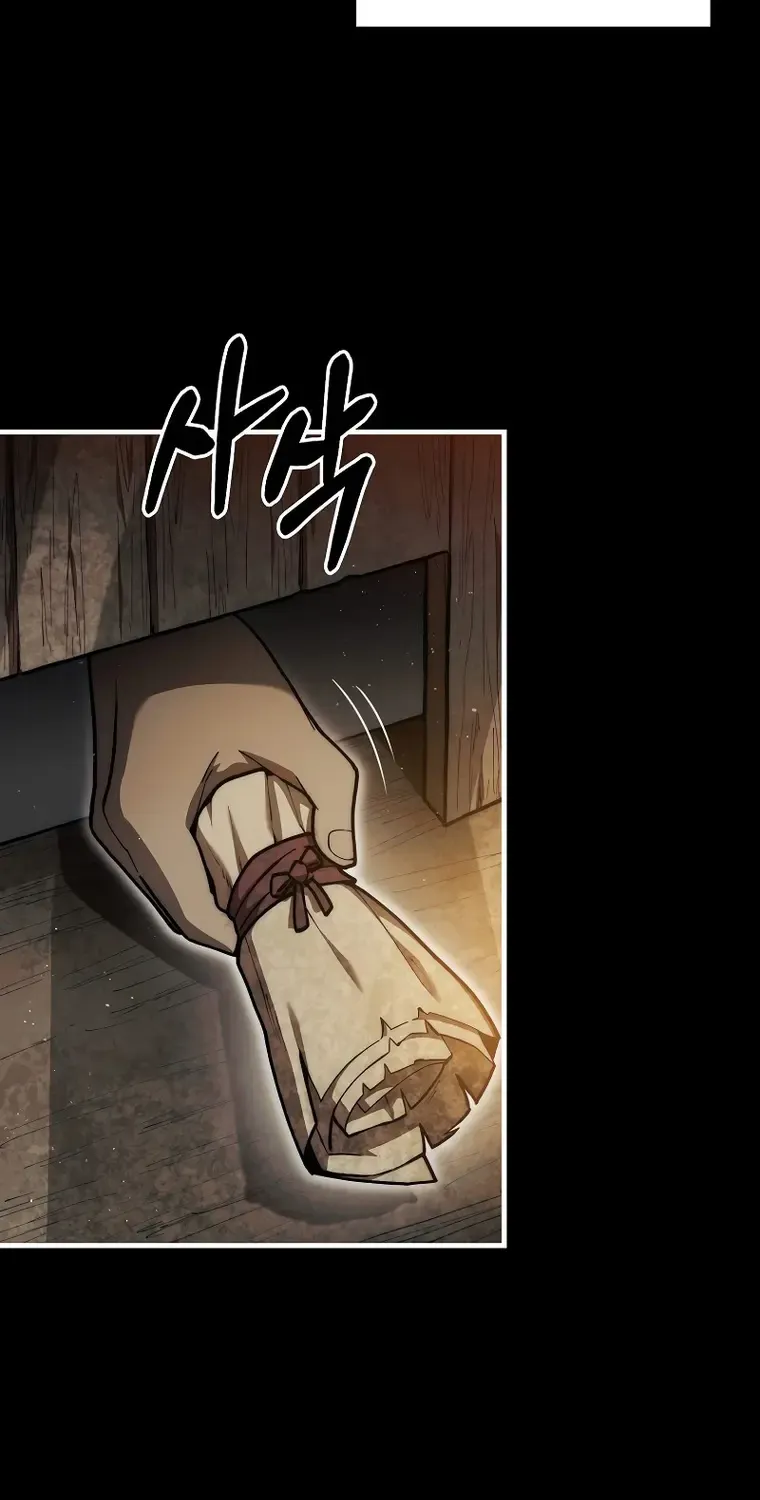 The 31st Piece Turns the Tables Chapter 25 page 27 - 