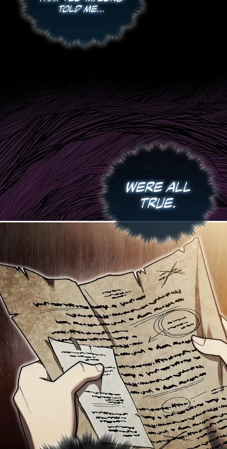 The 31st Piece Turns the Tables Chapter 25 page 29 - 