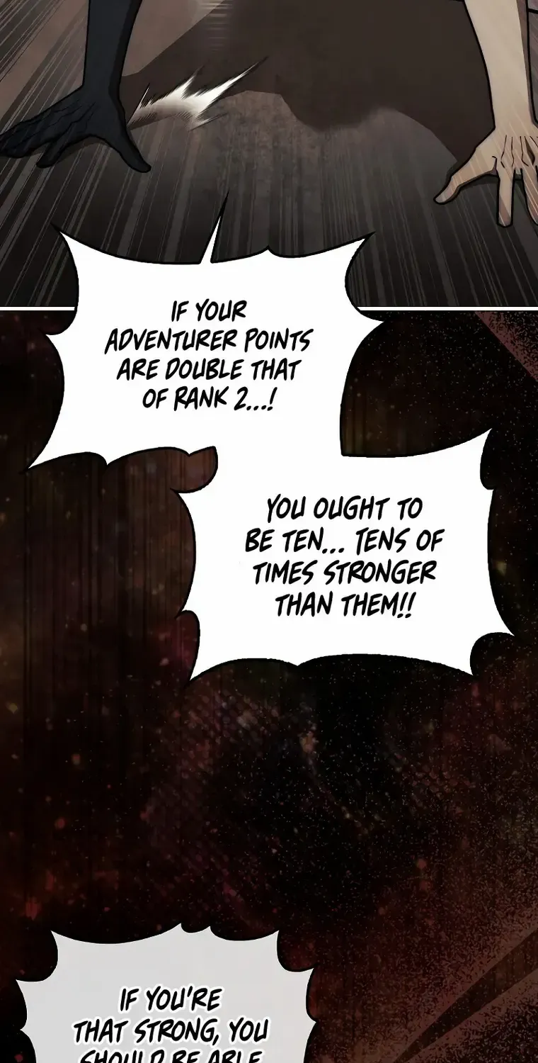 The 31st Piece Turns the Tables Chapter 25 page 4 - 