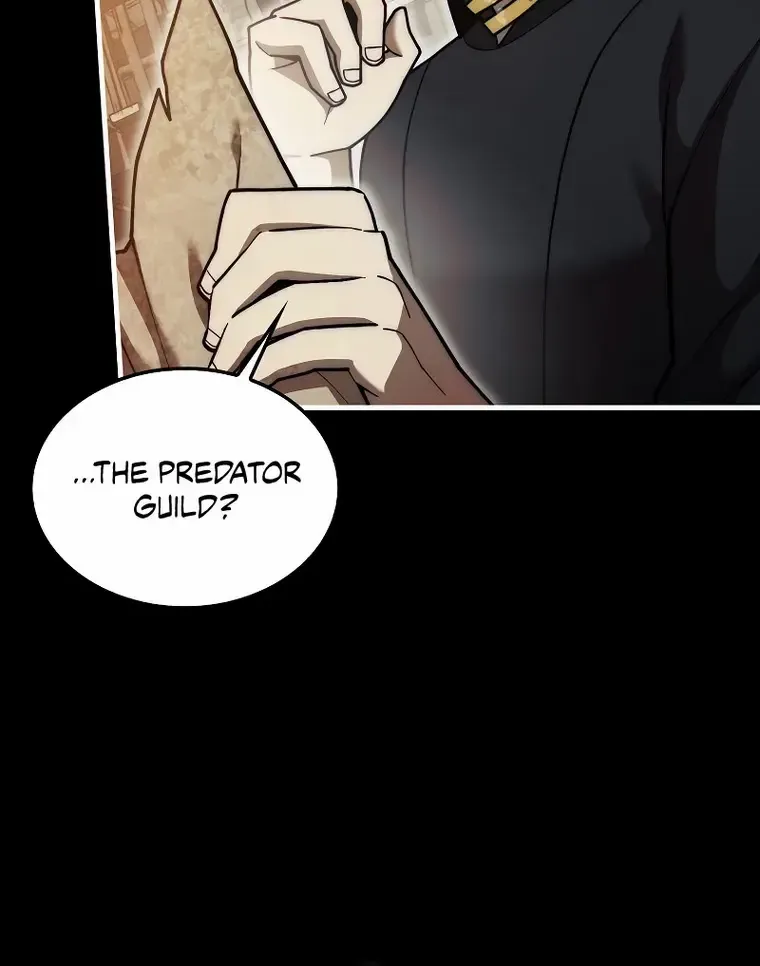 The 31st Piece Turns the Tables Chapter 25 page 31 - 