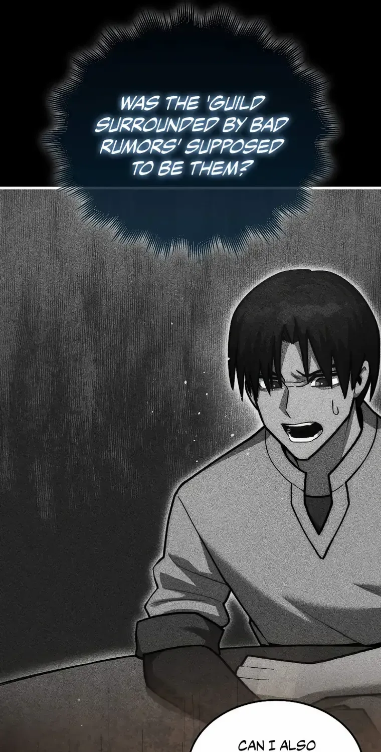 The 31st Piece Turns the Tables Chapter 25 page 32 - 