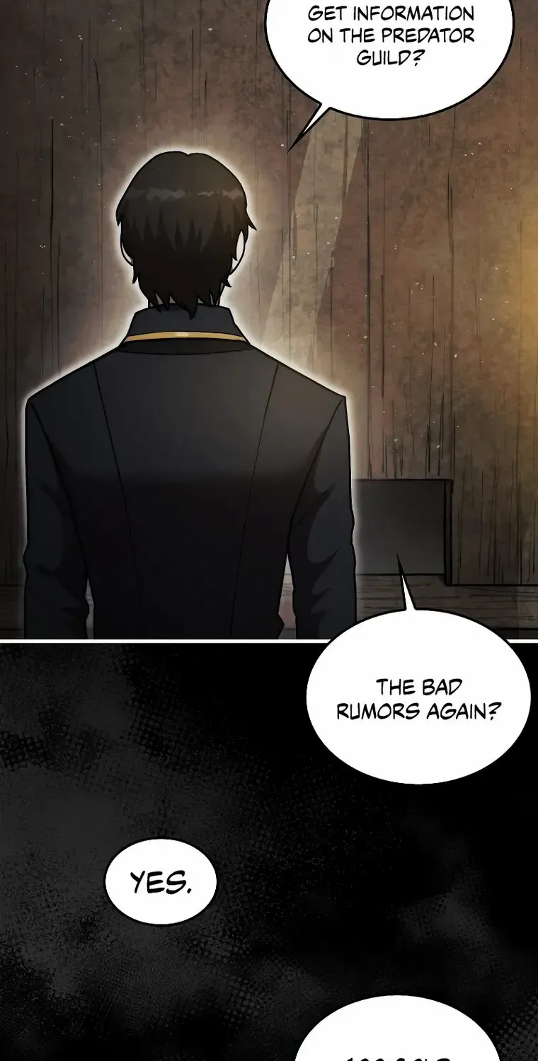 The 31st Piece Turns the Tables Chapter 25 page 33 - 