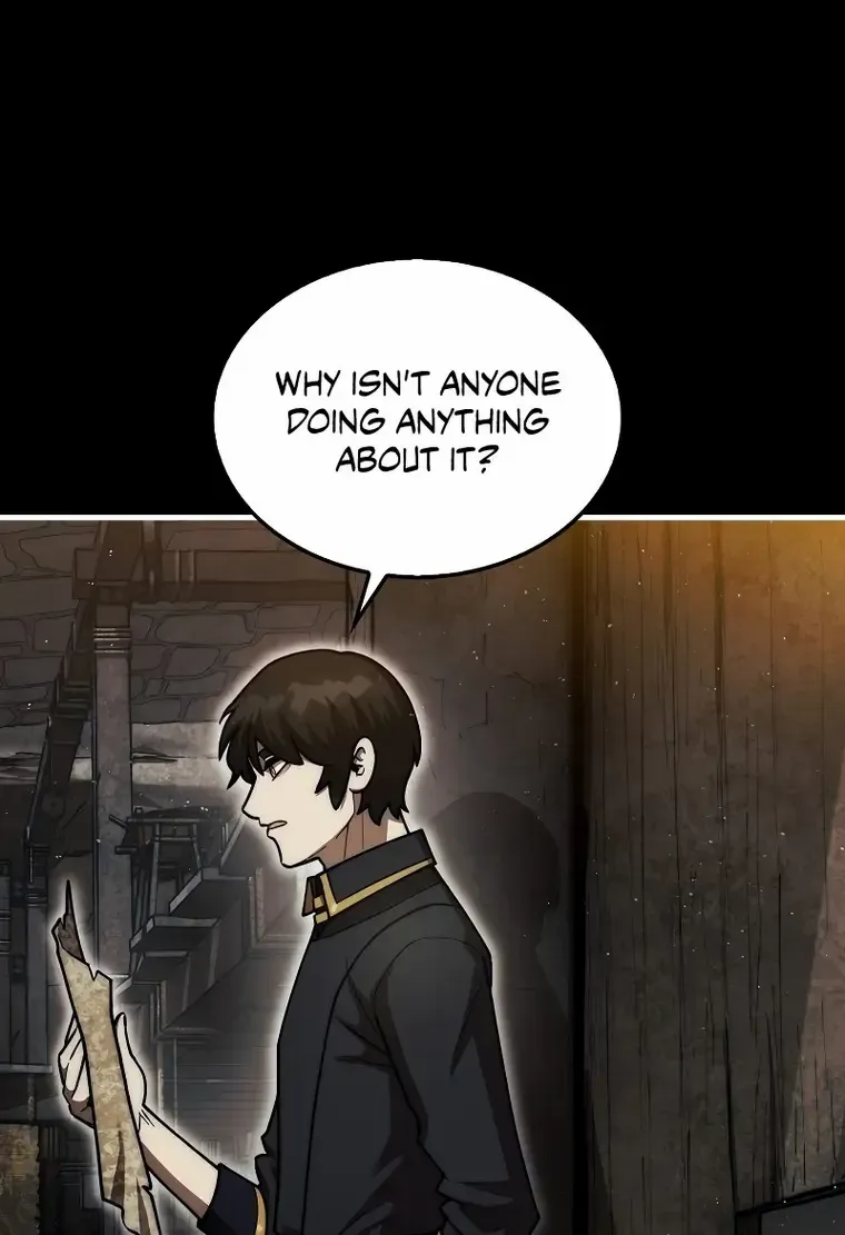 The 31st Piece Turns the Tables Chapter 25 page 35 - 