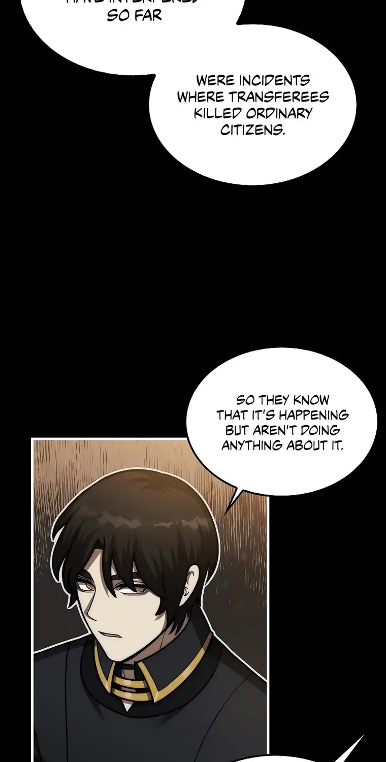 The 31st Piece Turns the Tables Chapter 25 page 37 - 
