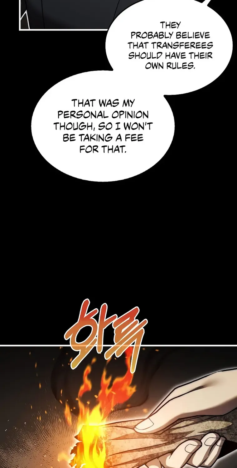 The 31st Piece Turns the Tables Chapter 25 page 38 - 