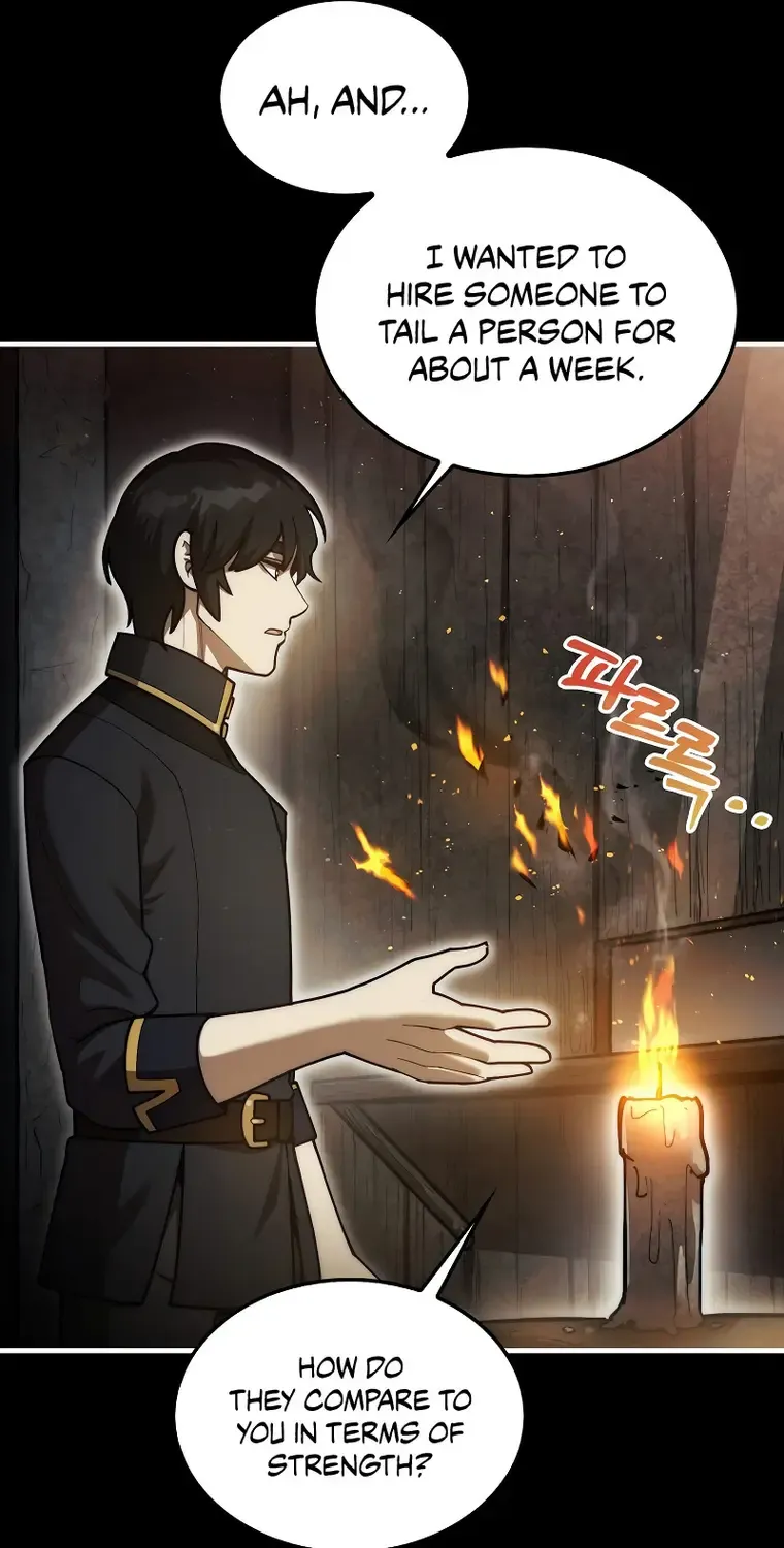 The 31st Piece Turns the Tables Chapter 25 page 40 - 