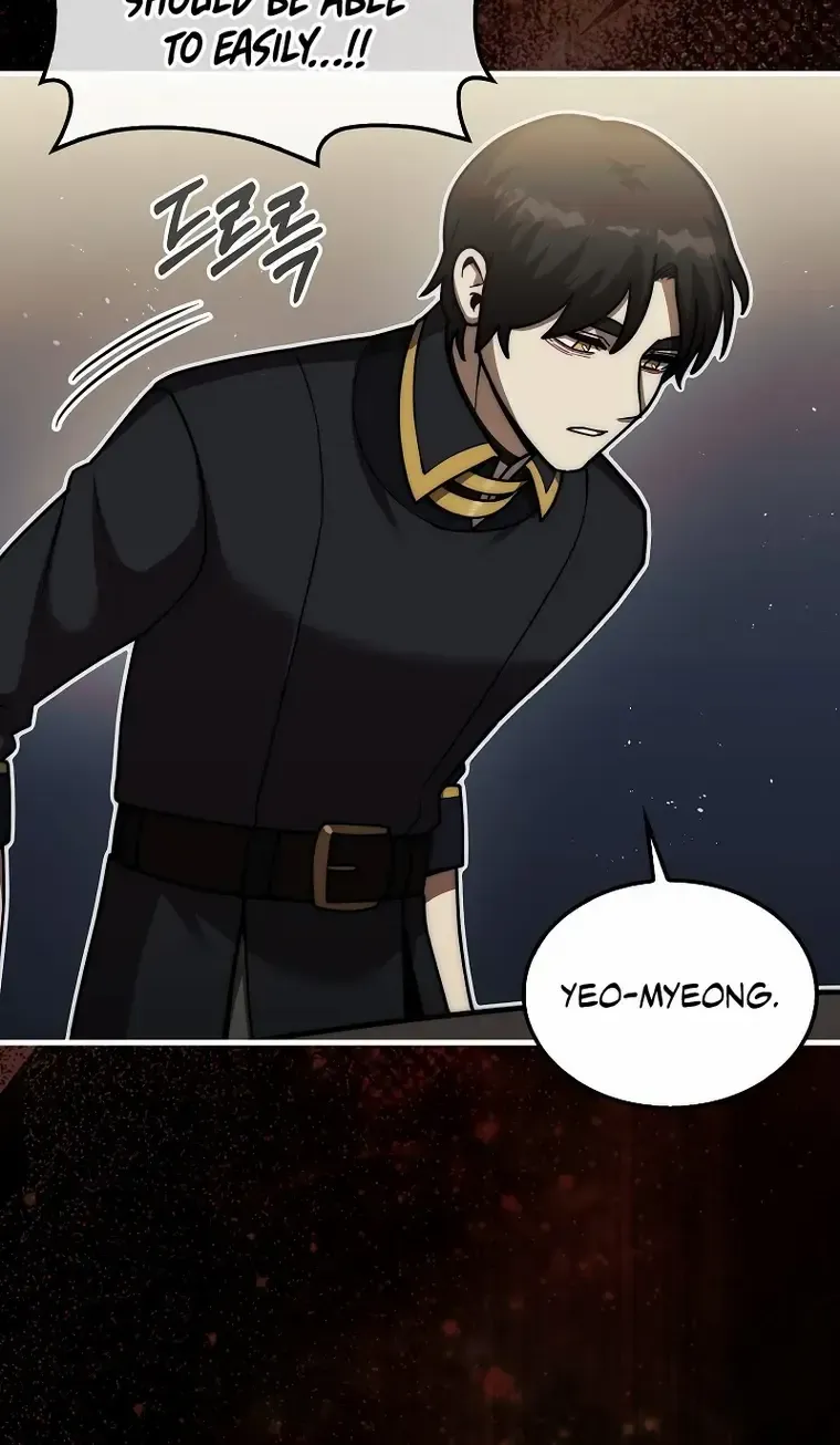 The 31st Piece Turns the Tables Chapter 25 page 5 - 