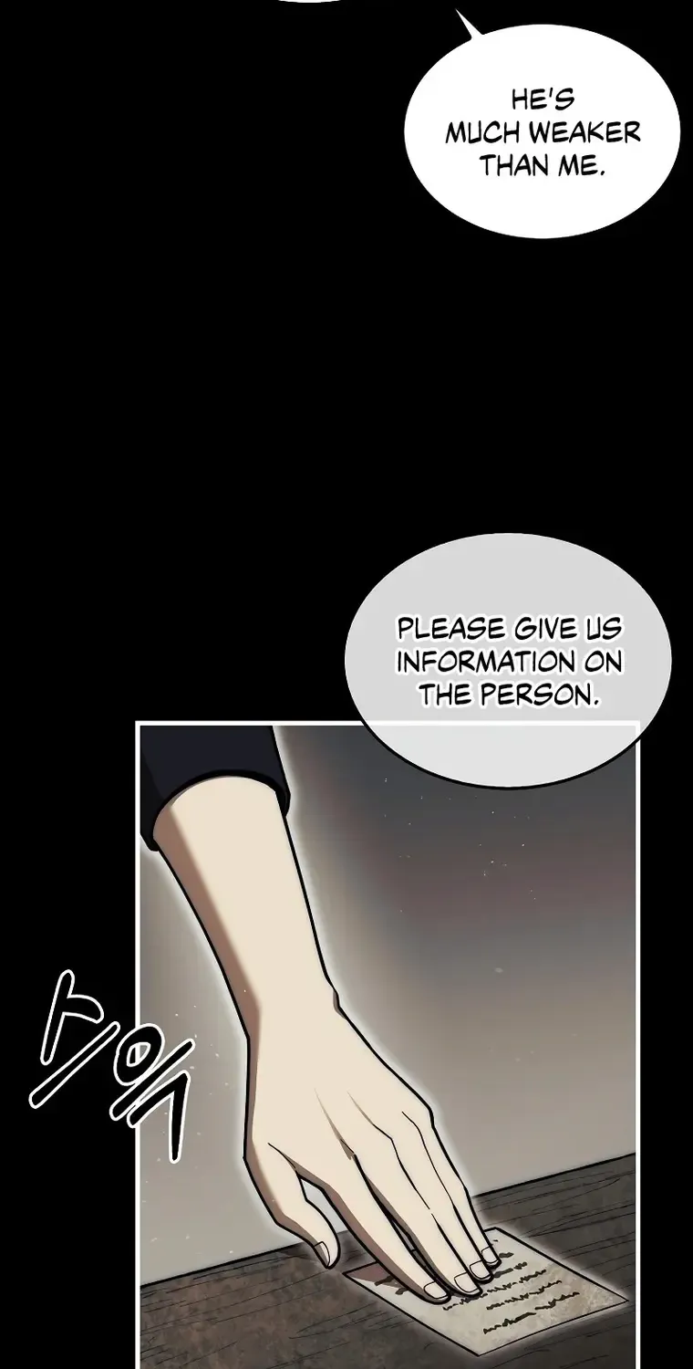 The 31st Piece Turns the Tables Chapter 25 page 41 - 